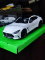Mercedes Benz AMG GT63